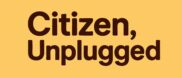 citizen unplugged logo